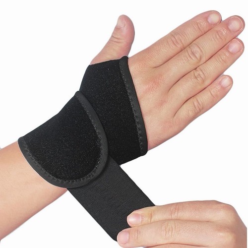 Handgelenkbandage links rechts - handgelenkbandage, links/rechts