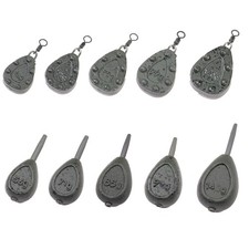 Karpfenblei Set 56-140g 9 STK