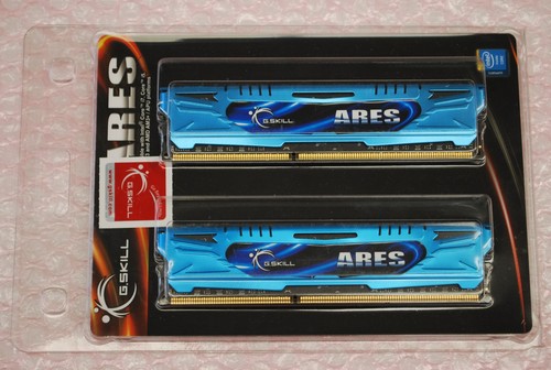 16gb skill ares ddr3 - 16gb,