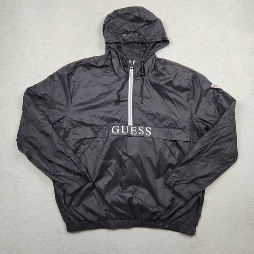 Guess jacke herren regen - jacke,