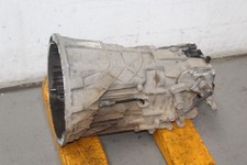 Schaltgetriebe 6Gang Mercedes