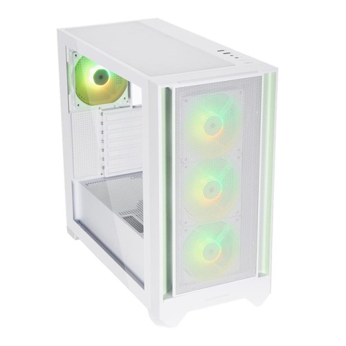 Silentware flow 110 white - flow,