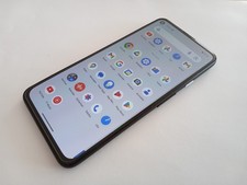 GOOGLE PIXEL 4A 5G SCHWARZ