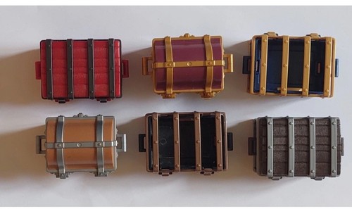 Playmobil zubehör - zubehör, 6