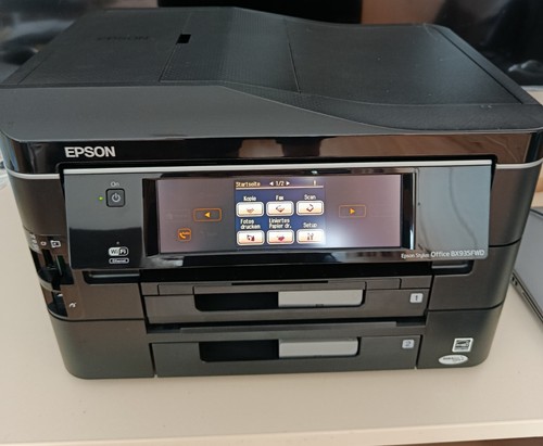 Professioneller drucker epson - professioneller,