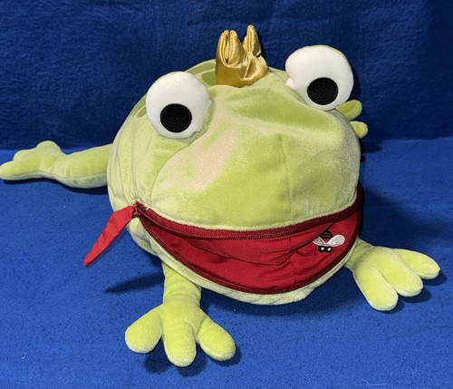 Kuscheltier ikea frosch - kuscheltier,
