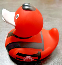 Eintracht Frankfurt Badeente  - Quietscheente
