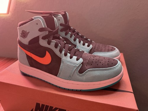 Air jordan cmft 2 - air, zm,