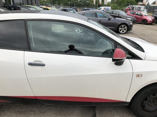 Seat ibiza tür - ibiza,