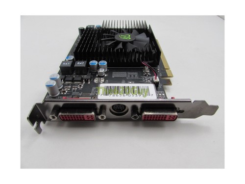 Xfx 467x zdfr ati - xfx,