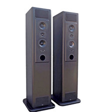 2 Stück T+A Criterion TB 140