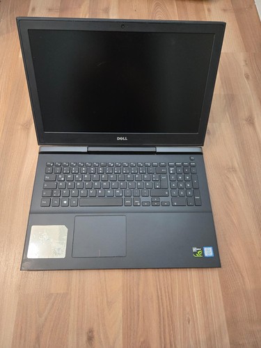 Dell inspiron 7000 - dell, 15