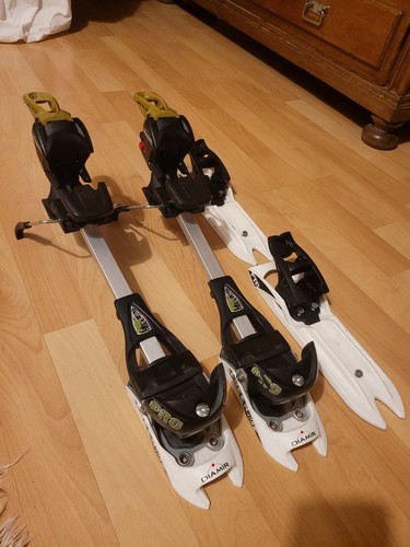 Fritschi freeride pro - fritschi,