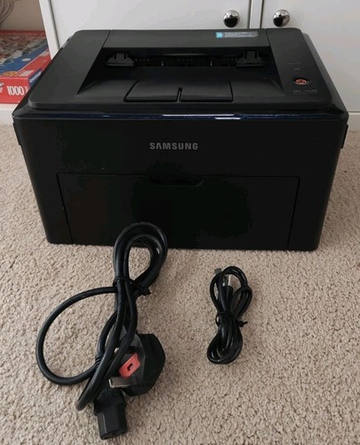 Samsung 1640 mono - samsung,