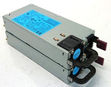 2x HPE HP HSTNS-PD14 460W