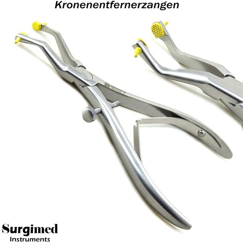 Zahnarzt kronenentferner - zahnarzt,