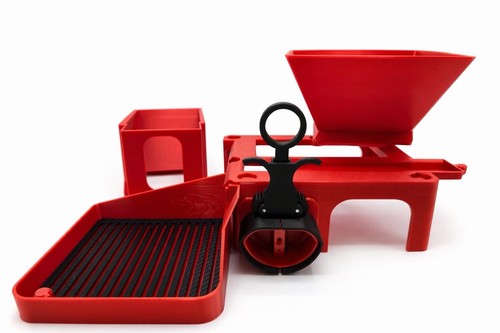 Sdd zubehör set für - zubehör,