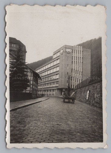 Ruhla uhrenwerke gebrüder - ruhla,