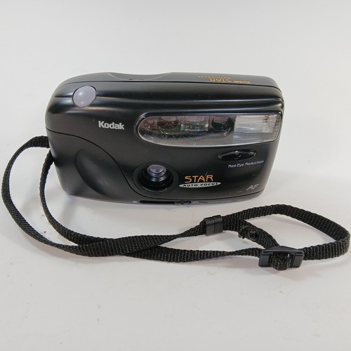 Kodak star auto focus - star, mm