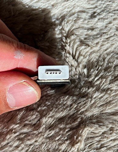Macbook a1342 magsafe - macbook,