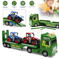 LKW Abschleppwagen mit Licht &