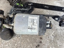 VW Volkswagen Touareg 7L 3.0 TDI Webasto Zusatz Standheizung 7L6815071G