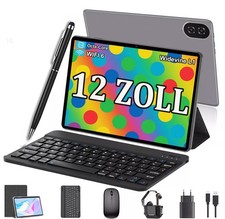 2026 Neueste Tablet 12/10 Zoll