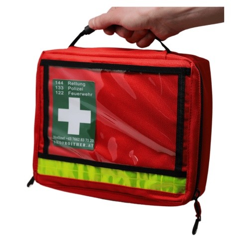 Herzmed ampullarium pro red - herzmed,