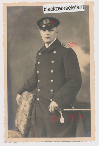 1753 wk2 foto reichswehr - foto,