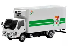 1/64 Diecast Isuzu Elf