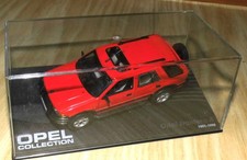 Opel Frontera A, 1:43,