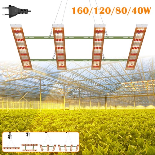 40w 80w 120w 160w - 40w/80w/120w/160w, led
