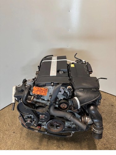 Motor komplett 271.940