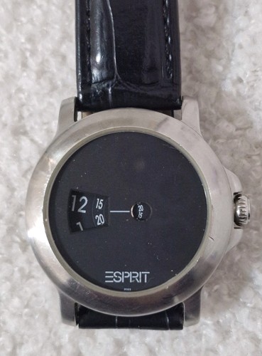 Esprit damen armbanduhr - esprit, dau