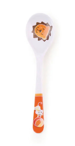 Zirkus löffel kinder - zirkus,