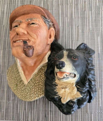 Bossons shepherd und border - bossons,