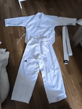 Taekwondo Anzug für Kinder Größe 120