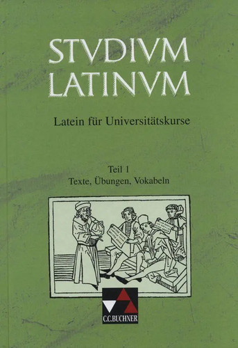 Studium latinum texte - latinum, 1.