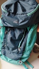 Wanderrucksack 60l kinley - 60l, mc