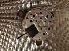 Bosch Lüftermotor  Lüfter 4F0959455 K  4F0959455E für Audi A6 4F2 4F 2.7 3.0 TDI