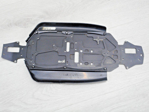 Tlr losi 8ight eu - 2.0, chassis