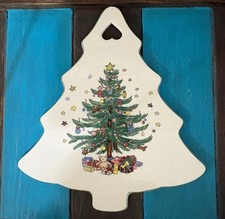 Vintage Nikko Happy Holidays