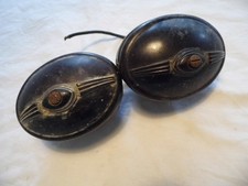 Bosch rücklichter qo19 qo - 2,
