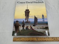 Caspar David Friedrich by