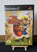 Jak And Daxter - The Precursor