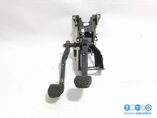 Original BMW  E28  Lagerbock Fußhebelwerk Pedalerie 1157728