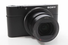 Sony Cyber-Shot DSC-RX100 IV