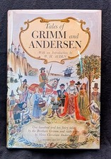 Brothers grimm hans - hans, christian