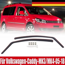 Tlg windabweiser - 2-tlg,
