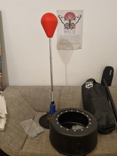 Boxsack Cclive Punchingbag Gebraucht